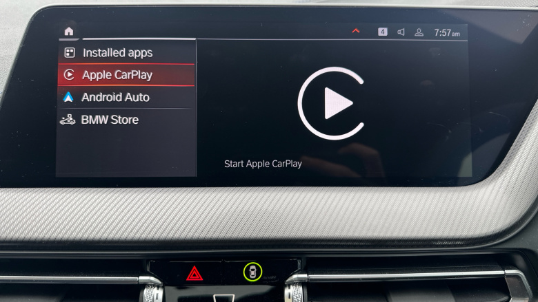 BMW 2 Series 218i [136] M Sport 4dr DCT [Tech/Pro Pack] Petrol Saloon